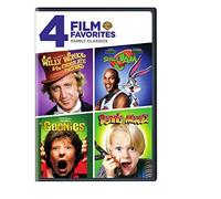 4FF: Family Classics