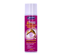 4fleas Household Spray Extra Guard with I.G.R 250ml Aerosol
