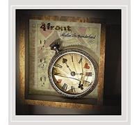 4front - Malice in Wonderland