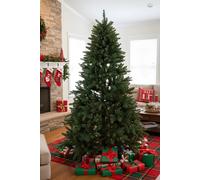 4FT/1.2M Artificial Christmas Tree in Green The hot sale Green