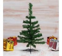 4Ft Boston Pine Green 200 Tips Shatchi Green 4ft