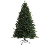 (4ft) EVRE Brunswick Spruce Artificial Christmas Tree