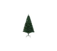 (4ft) EVRE Green Artificial Spruce Christmas Tree