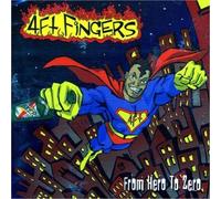 4ft Fingers - From Zero To Hero