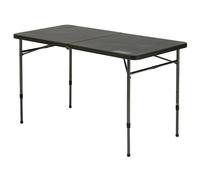Coleman Fold In Half Camping Table - Medium