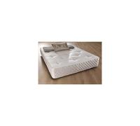 (4ft Small Double) Jumpi Memory Foam Bonnell 10" Mattress