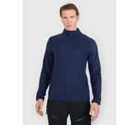 4FWarm thermal fleece underwear (top) men's 4F 4FRAW25UFLEM082-30S