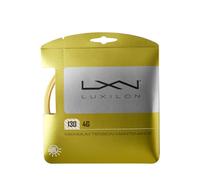 4G 130 Tennis String - Set ORANGE