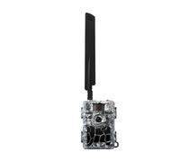 4G 24MP Cloud Game Trail Camera Traps GPS Functions For Wildlife Garden Monitoring 940nm No Glow LEDs