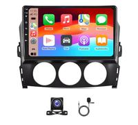 4G+64G Android 14 Car Stereo for Mazda MX-5 2005-2021 9 Inch