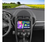 4G+64G Car Radio for Mercedes-Benz SLK Class R171 2004-2011, Android 13 Wireless Carplay Android Auto with 9 Inch Touchscreen Bluetooth EQ GPS WiFi FM SWC Mirror Link Split Screen DAB+ Backup Camera