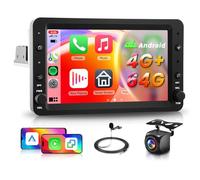 4G+64G Car Radio Stereo for Alfa Romeo 159 2004-2011 5GWiFi
