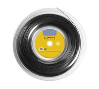 4G Black 125 Tennis String - Reel