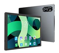 4G Call Tablet, Support 4G Call, 10.1 Inch Tablet, 100-240V Dual Card Slot for Android 12.0 (UK Plug)