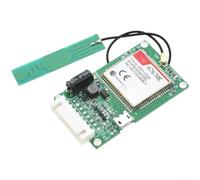 4G Cat 1 Module A7670E LTE Modem for IoT Devices with for gsm Support LGA Package Industrial Grade 24x24mm