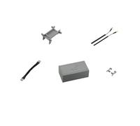 4G Cellular Module Holder Stand for DJI FLIP Module Fixing Mount Refit Drone Accessories（Equipped with Antenna）