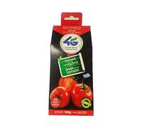 4G - Greek Dried Tomato - Pack of 2 x 100g (Total 200g) - Rich Flavour for Cooking, Salads, Pasta, Sandwiches & Antipasti