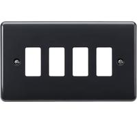 4G Grid faceplate [Part M Compliant]