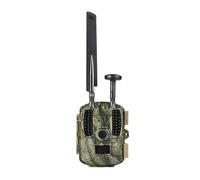 4G Hunting Camera GPS Photo Traps 12MP 4G FDD LTE Wild Cameras MMS Email GPRS GSM Thermal Imagers Night Vision Trail Camera Trap