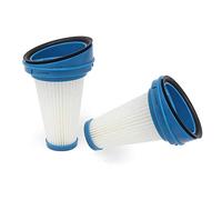 4G-kitty 2 Packs SVF11 Vacuum Cleaner HEPA Filter Replacement Accessories Parts for Black SVF11 Decker HSV320J HSV420J HSV520J SVA420B SVA520B 2-in-1 Cordless Stick Vacuum