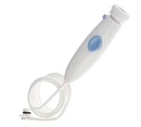 4G-kitty WP-100 Replacement Oral Irrigator Handle Accessories Water Hose Compatible with Ultra Water Flosser WP-300 WP-450 WP-660 WP-900