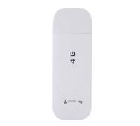 4G Lte Adapter, Stick Portable Design, Fast Connection, Optimal Coverage, Share, 4G Dle With Friends, Internet Access Anywhere, For Web Browsing, Chatting, Video Streaming
