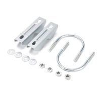 4G Lte Antenna 10-12Dbi Long Range Outdoor Antenna Signal Booster Set Dual Sma