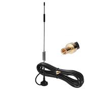 4G LTE Antenna TS9, 12dBi omnidirectional Antenna for Huawei ZTE USB dongle 4G WLAN Router Modem (Huawei E5776 E5786 E5372 E5332 E3276 E589 E397 E398 E392 ZTE MF80 MF821D 633BP 645)