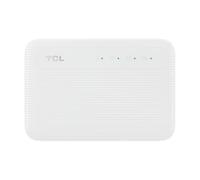 4G LTE CAT4 Mobile Wi-Fi, N300 2.4GHz, DL 150 Mbps/UL 50 Mbps, 2150mAh Removable Battery, 8 Hours Working Time, eSIM Compatible, Type-C USB, LED Indicators, Pocket-sized 82g Design