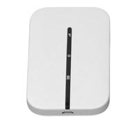 4G LTE Mobile Hotspot Router, 300Mbps Portable High Speed Hotspot with SIM Card Slot, Pocket Hotspot for Travel, Up to 10 Devices