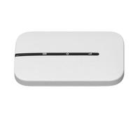 4G LTE Mobile Hotspot, Ultra Fast 300Mbps Performance, Large Capacity Battery, for Travel Business Trip Working