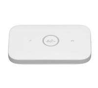 4G LTE Mobile Hotspot, Unlocked WiFi Hotspot Device, Portable WiFi Router with SIM Card Slot, Connect Up to 10 Devices, 300Mbps High Speed WiFi Modem Router for Travel, Outdoor