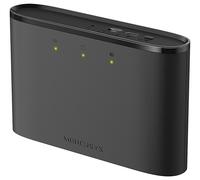 4G LTE MOBILE WIFI; MT110 (MERCUSYS) Qty X 1
