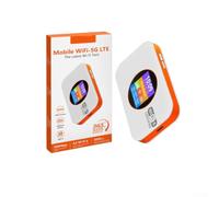 4G LTE Mobile WiFi Router Unlocked Portable Hotspot