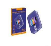 4G LTE Mobile WiFi Router Unlocked Portable Hotspot