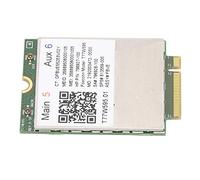 4G LTE Modem Network Card High Speed-of-Form Module for LT 4120 Snapdragon X5, Easy to Install and Durable, for Elitebook 840 G3 Notebook PC