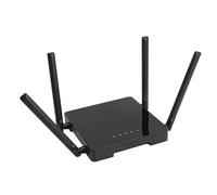 4G LTE Modem Router, 4G+ Router with SIM Card Slot, 1200MBPS Network WIFI Router, 4G LTE Wireless Router Supports 32 Users Online At The Same Time (UK Plug)