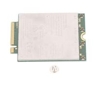 4G LTE Module Network Card, 1Gbps Network Card for 10 11, Global Bands Support, NGFF M.2 Interface, Stable Data Transmission for Latitude 3440 3540 7440