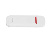 4G LTE Portable WiFi Router High Speed USB Powered Mobile Hotspot Support Standard SIM Card Sharing Up to 10 Users for Travel Business Home Office White