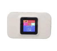 4G LTE Travel Mobile Mi-Fi Hotspot, Portable 4G Low Cost Travel Wi-Fi, 4G USB Wifi with Micro Card Slot, 300Mbps Plug and Play, for Europe Home Business