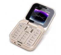 4G LTE Unlocked Flip Phone, 1.77" Screen Senior Cell Phone Dual SIM 1000mAh Battery with Bluetooth 5.0 and High Volume Speaker, for Elderly Backup Emergency