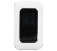 4G LTE WiFi Router Digital Display 300Mbps Portable WiFi Hotspot Unlocked USB Rechargeable with SIM Card Slot for Travel