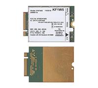 4G LTE Wireless EM7455 Module for, Global LTE Support, HSPA with VITAMIN B12, Best Replacement for Faulted Card