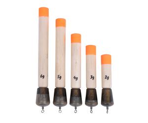 (4g) Preston Innovations Precision Pellet Waggler