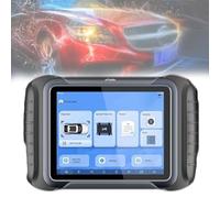 4G RAM 64 ROM Car Scanner, Bidirectional Scan Tool with 3-Year Update, ECU Coding, 38+ Resets, Topology Mapping, All Systems Scanner, Crank Sensor Relearn, CANFD/DoIP