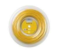 4G Rough 125 Tennis String - 200m Reel ORANGE