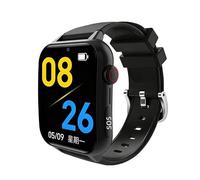 4G Smart Watch for Seniors, SOS Fall Detection GPS IP67 Video Calls | 4G Smart Watch for Seniors, SOS Fall Detection GPS IP67 Video Calls NFC Smartwatch, Fitness Activity Tracker