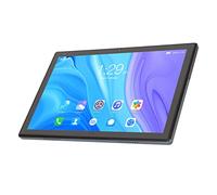 4G Tablet, Back Panel 2000W 2.4G 5G HD IPS Octa Core Processor Tablet for Travel Kids (UK Plug)
