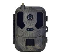 4G Tracking Camera APP Control Cloud Service 4K Live Video Stream FTP SMTP 8000Mah Lithium-Battery Hunting Cam HC-960Ultra-LI