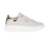 4G Trainers Lace-Up Trainers - female - Guess - Sneakers - Beige - 3 UK - Shoes 3 UK